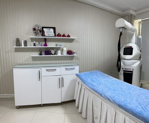 Konya Akşehir Güzellik ve Zayıflama Merkezi