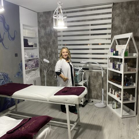 Konya Akşehir - Hamiyet Mavili Vip Güzellik - Epilasyon, Güzellik Salonları