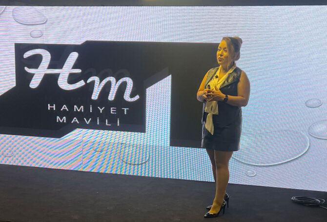 Konya Akşehir - Hamiyet Mavili Vip Güzellik - Epilasyon, Güzellik Salonları