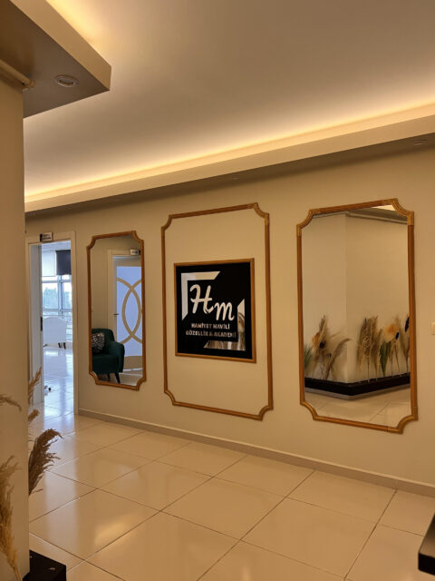 Konya Akşehir Güzellik ve Zayıflama Merkezi